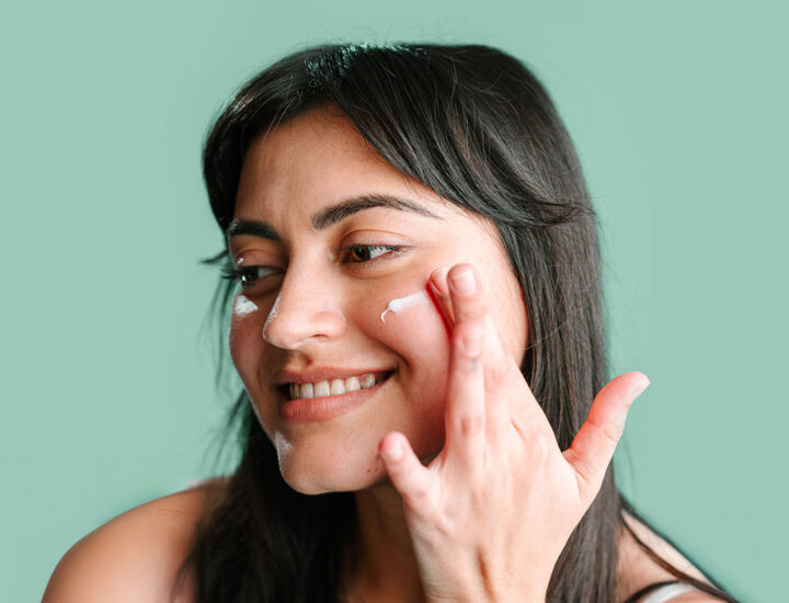 <p>Skincare Worthy of Your <em>Skin.</em></p>