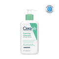 CeraVe Foaming Facial Cleanser 236ml