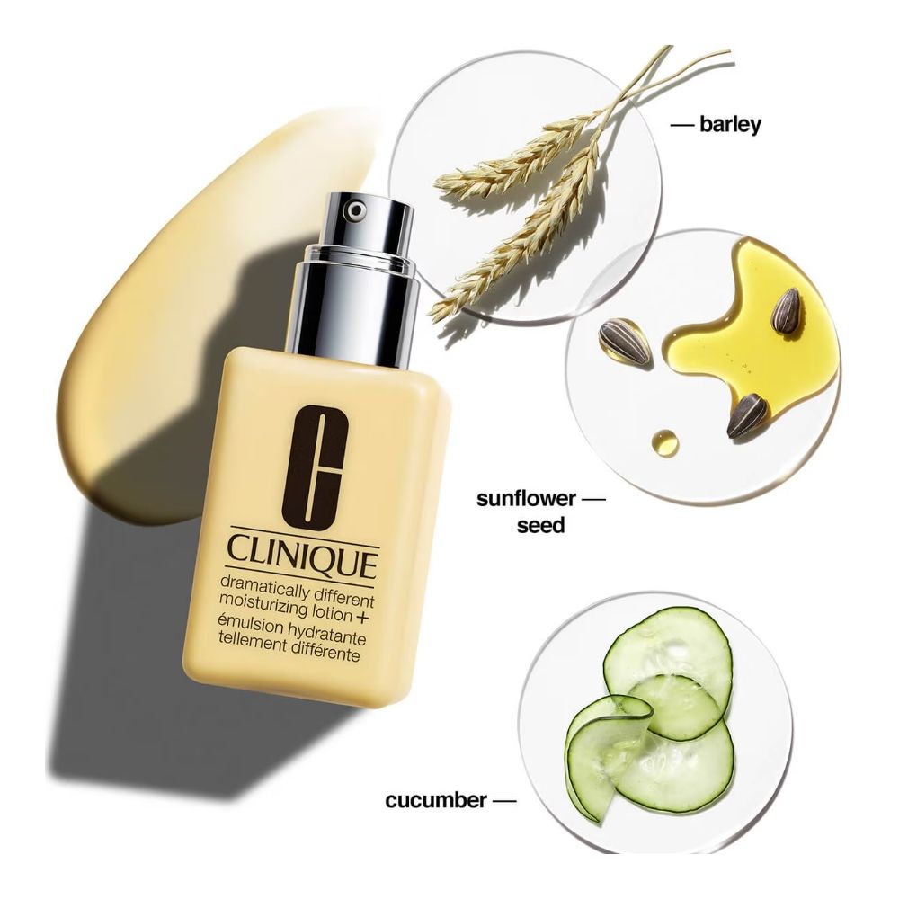 Dramatically Different Moisturizing Lotion+ 50ml