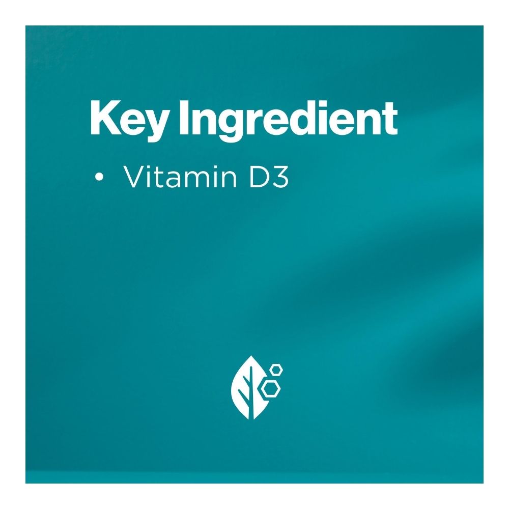 Blackmores Vitamin D3 1000 IU 130 Capsules