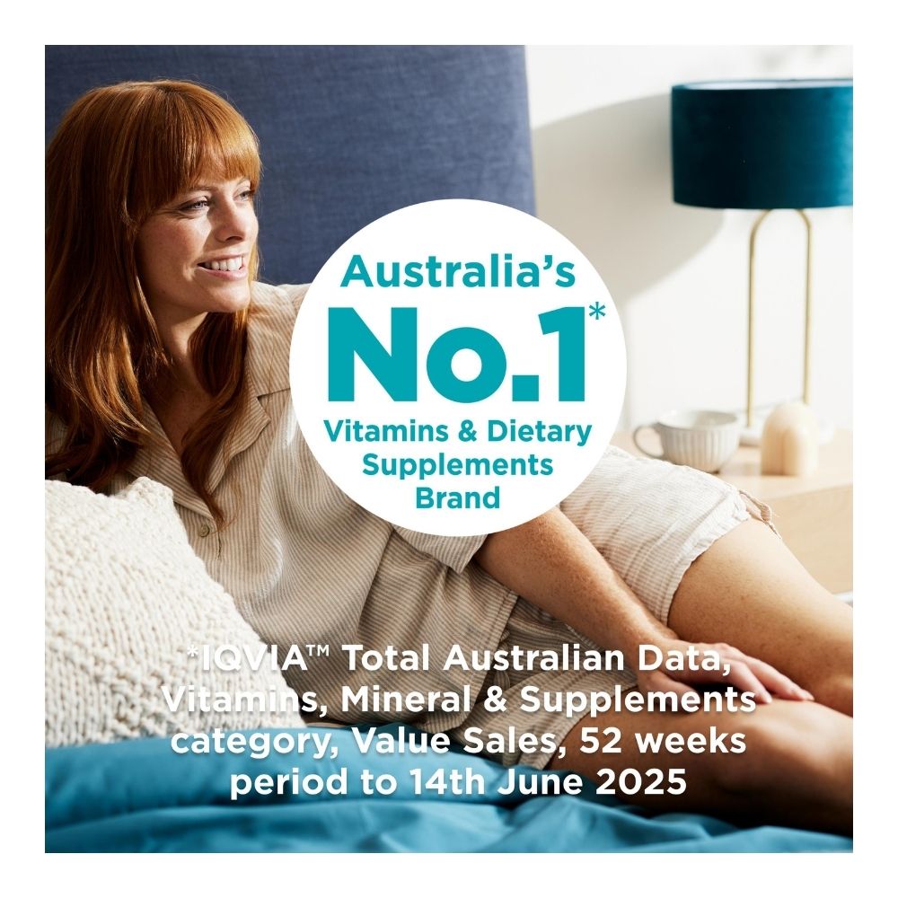 Blackmores Vitamin D3 1000 IU 130 Capsules