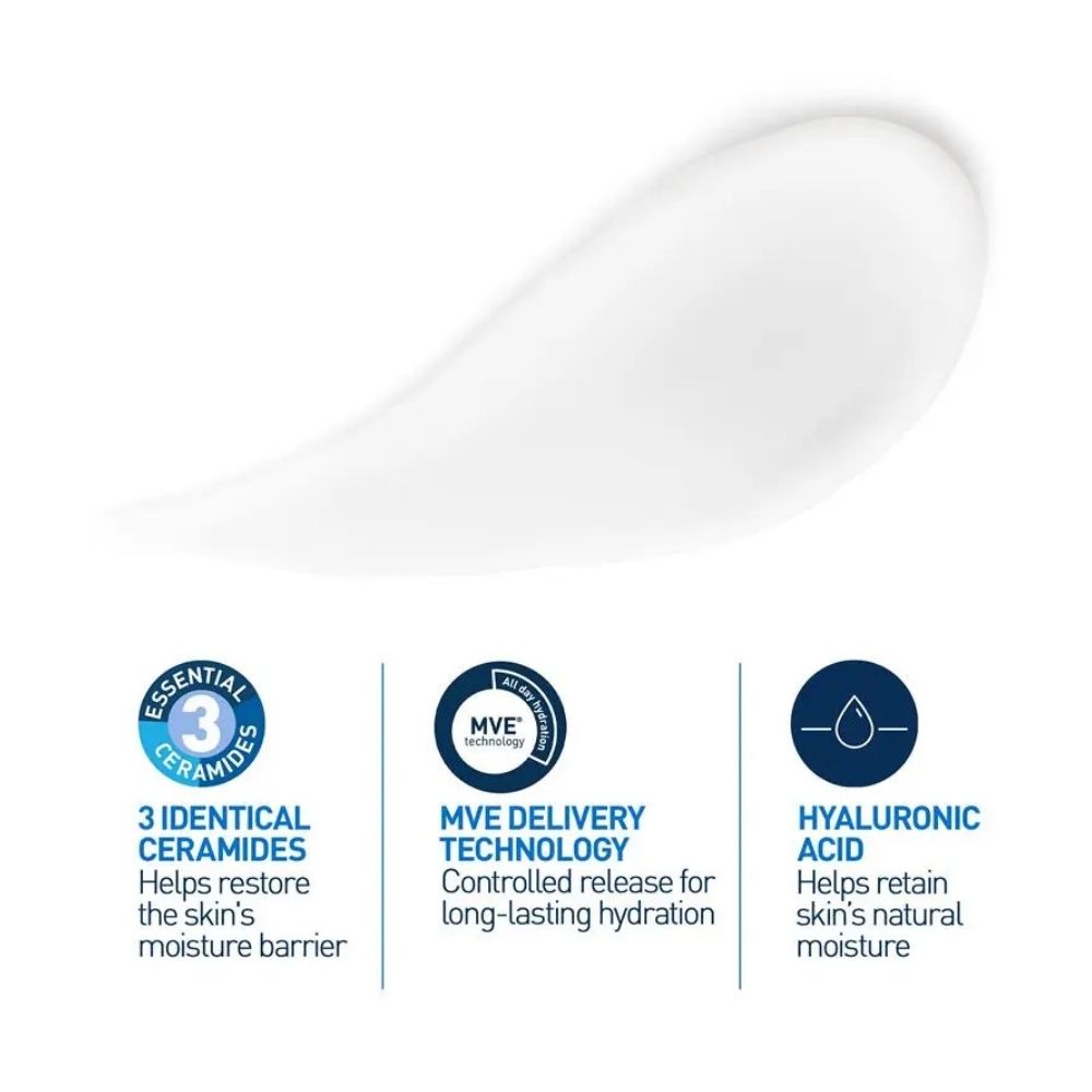 CeraVe Daily Moisturising Lotion 473ml