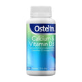Ostelin Calcium & Vitamin D3 Tablets – Bones + Immunity | 130 Pack