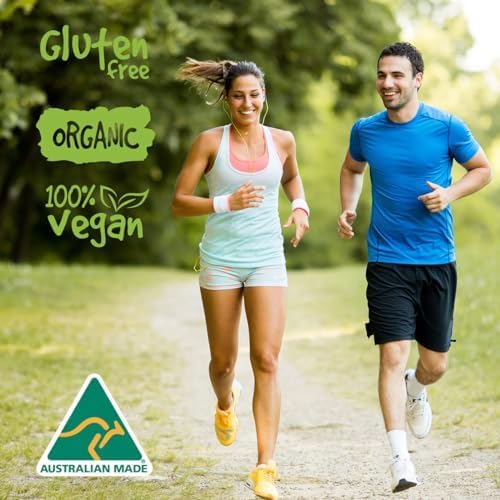 Vitaceuticals Magzorb Magnesium Glycinate Tablets 500mg 100 tablets