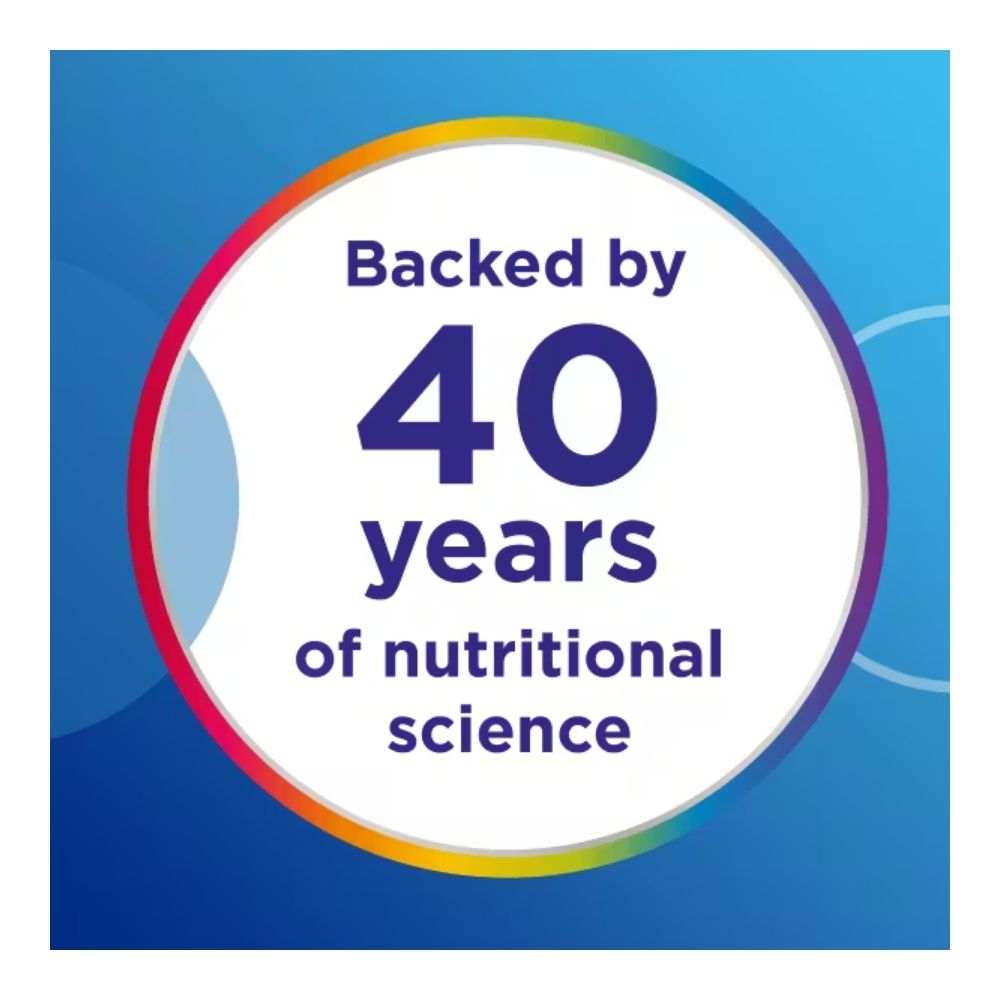 Centrum Men Multivitamin & Minerals 60 Tablets