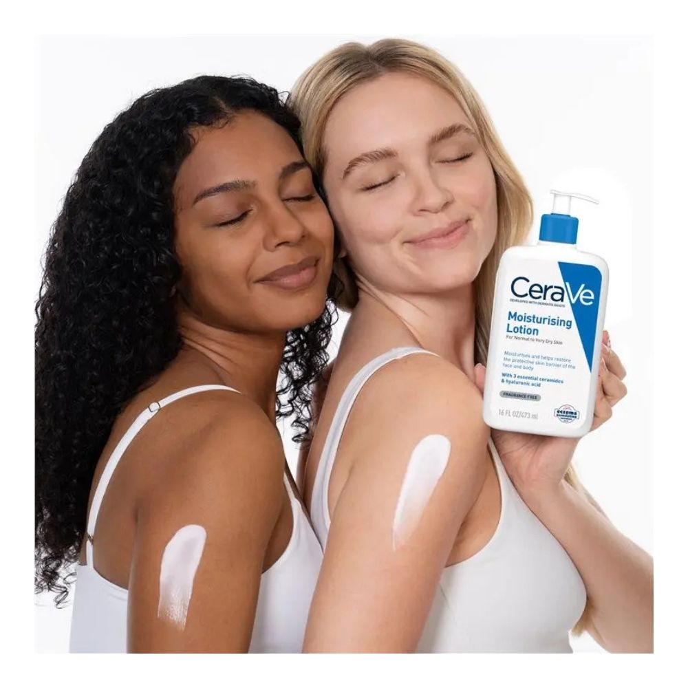 CeraVe Daily Moisturising Lotion 473ml
