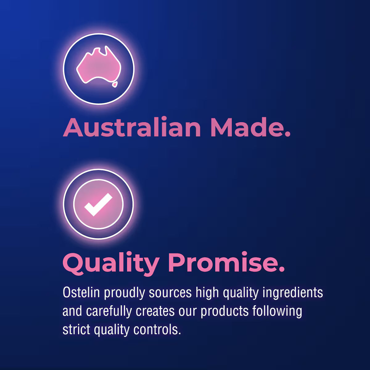 Ostelin Vitamin D3 1000IU – 130 Liquid Capsules