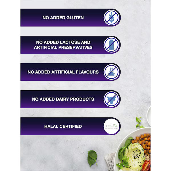 Ostelin Calcium & Vitamin D3 Tablets – Bones + Immunity | 130 Pack