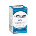 Centrum Men Multivitamin & Minerals 60 Tablets