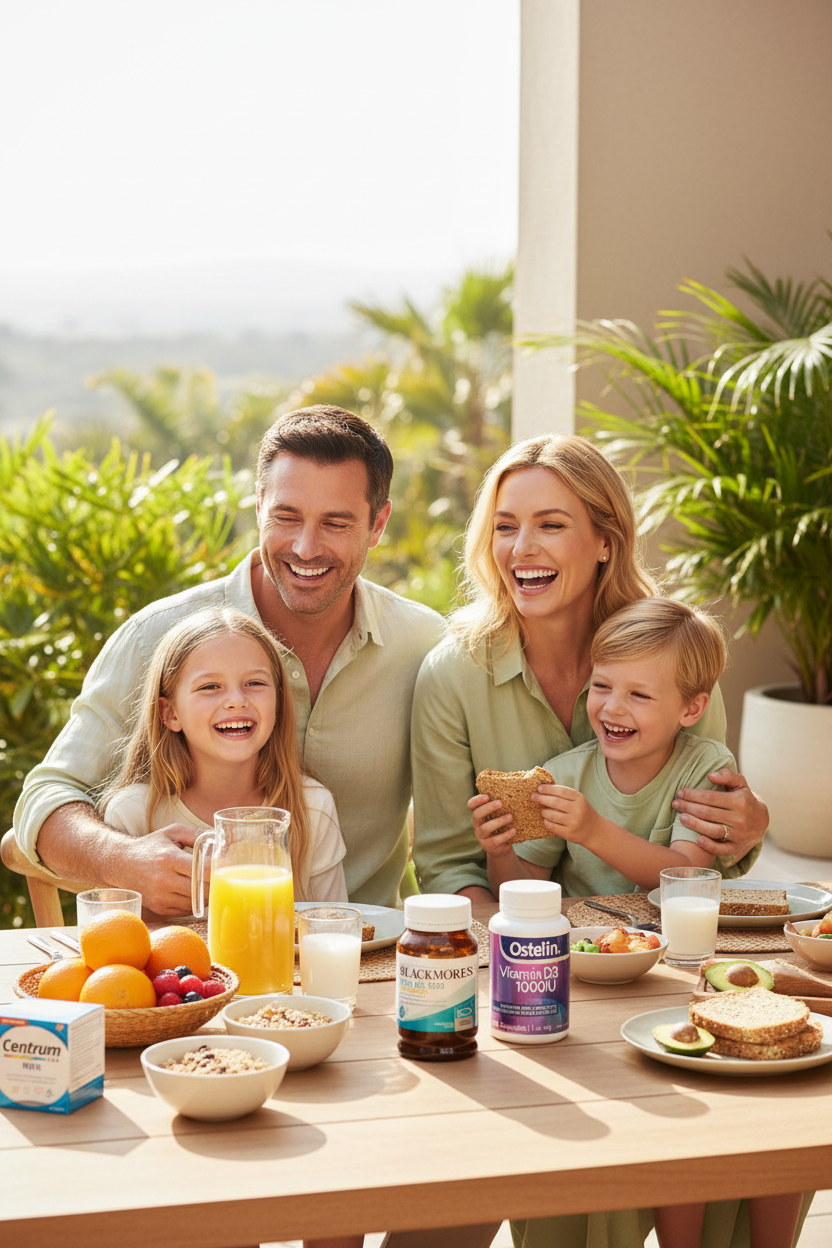 <p>No Compromise.<br/><em>Pure Potency.</em></p>